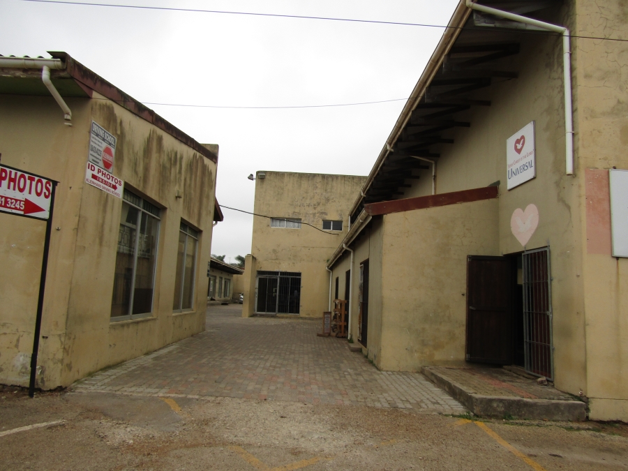 Commercial Property for Sale in Humansdorp Eastern Cape